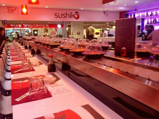 Sushiko